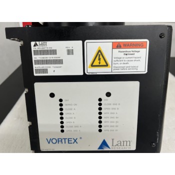 LAM Research 853-228776-002 Vortex Robot